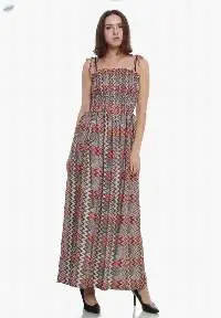 Long Dress
