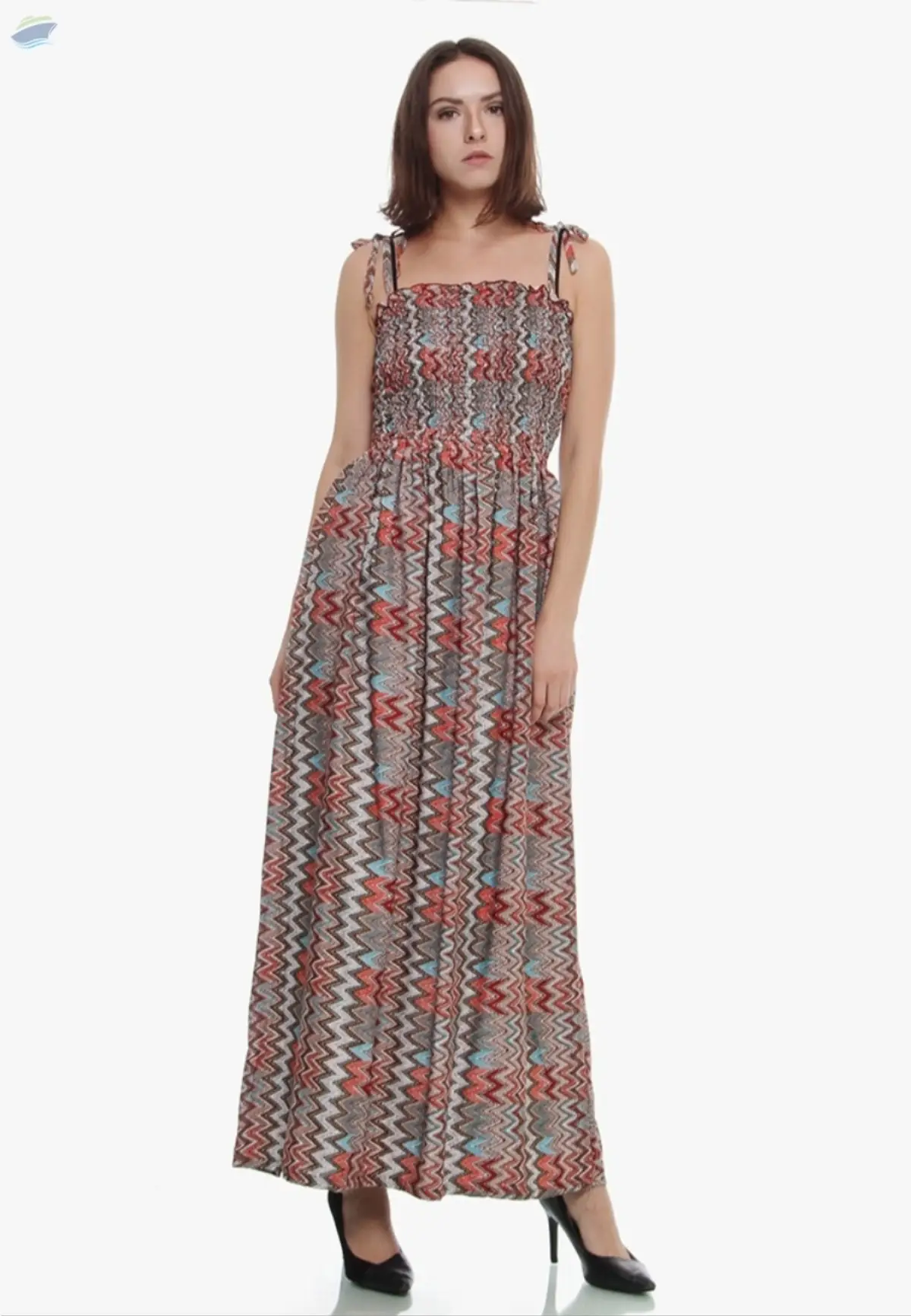 Long Dress