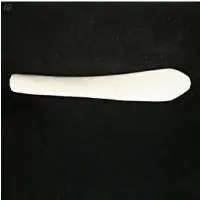 Bent Teflon Folder