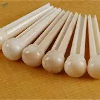 Bone Bridge Pin