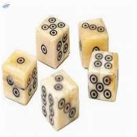Bone Dice (roman) MABD02