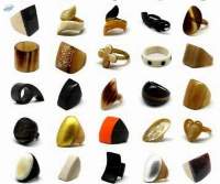 Horn Ring