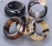 Horn Ring
