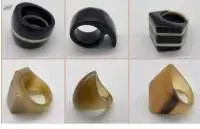 Horn Ring