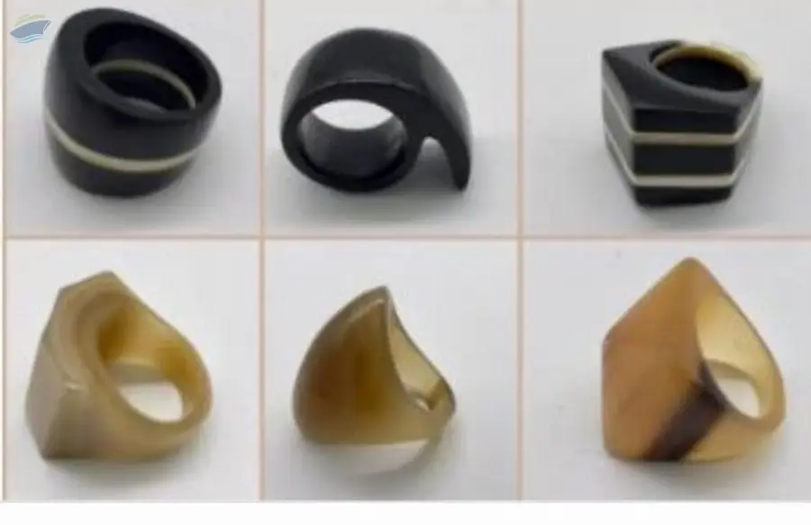 Horn Ring