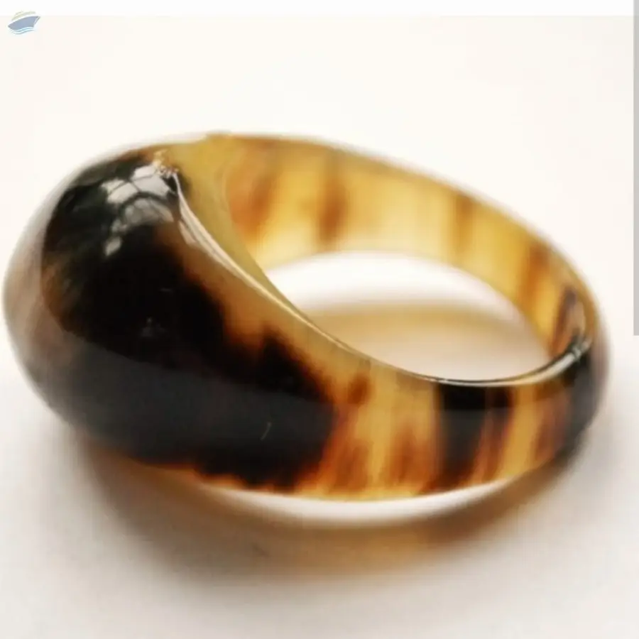 Horn Ring