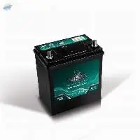 NS40 Batteries 
