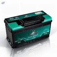 DIN100 Batteries 