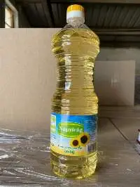 Refined Sunflower Oil-in excellent quality
