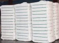 Raw Cotton & Cotton Yarns