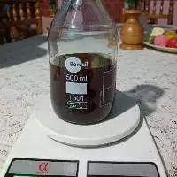 Agarwood Oil