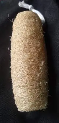 Natural Loofah