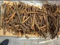 Cinnamon Stick