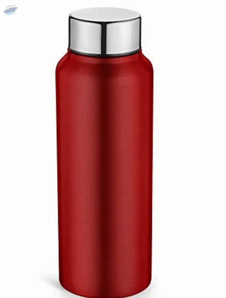 Steel Bottel