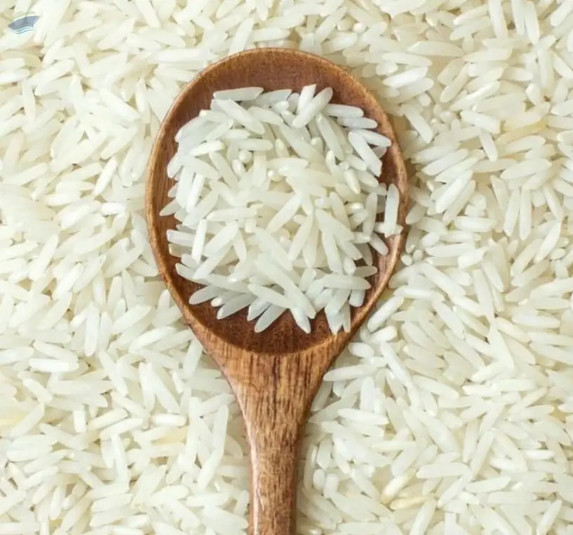 Basmati Rice