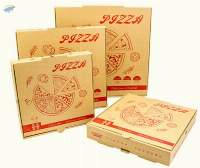 Pizza Box