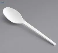 Pla Spoon & Fork
