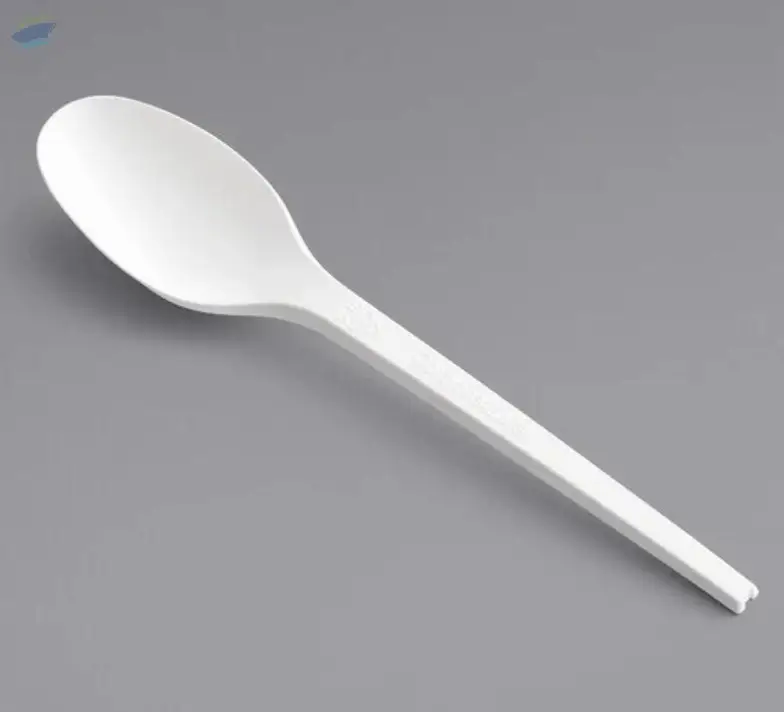 Pla Spoon & Fork