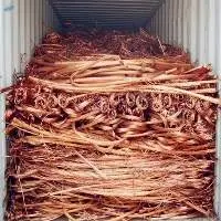 Copper Wire Scrap