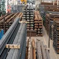 Used Rails