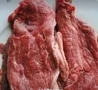 Beef Meat