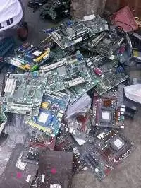 Computer Scrap
