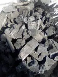 Hardwood Charcoal