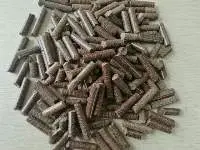 Wood Pellet