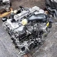 Used Engines