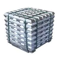 Aluminum Ingots