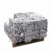 Aluminum Scrap