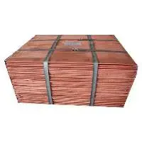 Copper Cathode