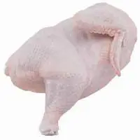 Frozen Whole Chicken