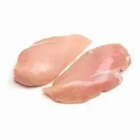 Frozen Chicken Breast