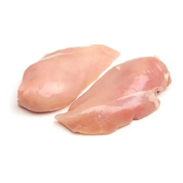 Frozen Chicken Breast