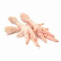 Frozen Chicken Feet
