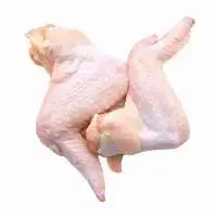 Frozen Chicken Wings