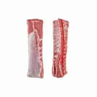 Frozen Pork Ribs