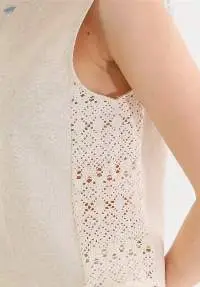 Linen Blouse