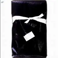 Black HDPE Tarpaulin