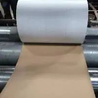 PP Paper Sandwich Roll