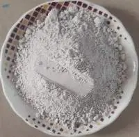 Feldspar Powder