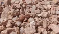 Potash Feldspar Lumps