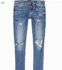 Denim / non Denim  pants