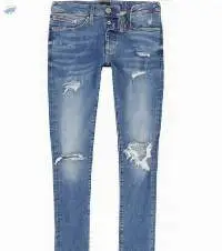 Denim / non Denim  pants