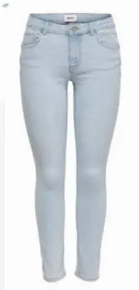Ladies Jeans/ Pants
