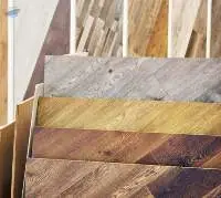 High Pressure Laminate