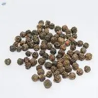 Black Pepper