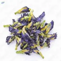 Butterfly Pea