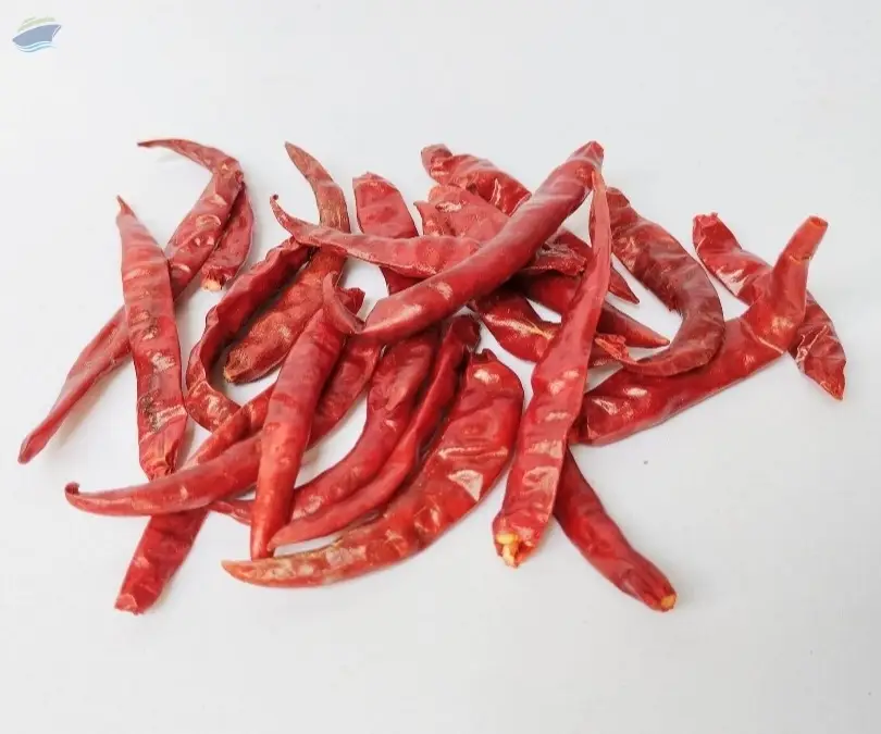 Red Chili